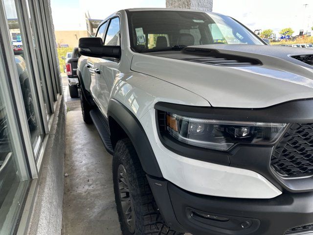 2024 Ram 1500 TRX