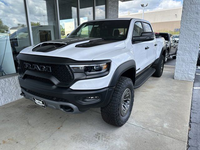 2024 Ram 1500 TRX