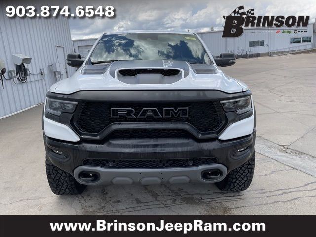 2024 Ram 1500 TRX