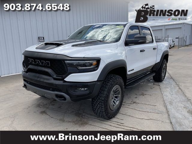 2024 Ram 1500 TRX