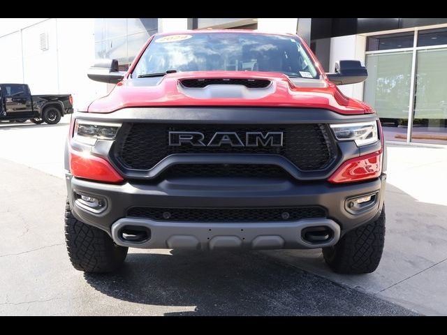 2024 Ram 1500 TRX