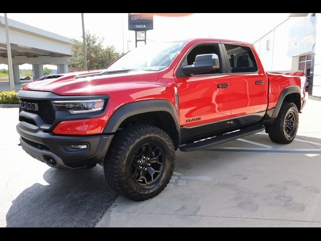 2024 Ram 1500 TRX