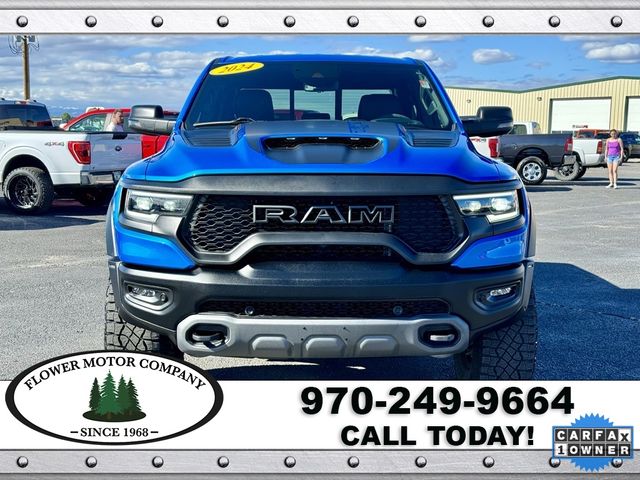 2024 Ram 1500 TRX