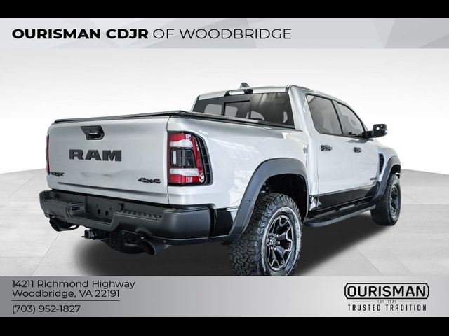 2024 Ram 1500 TRX