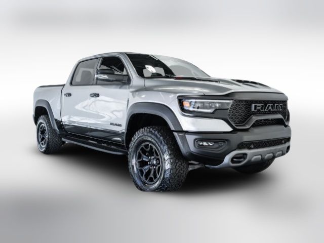 2024 Ram 1500 TRX