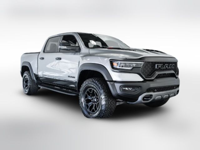 2024 Ram 1500 TRX