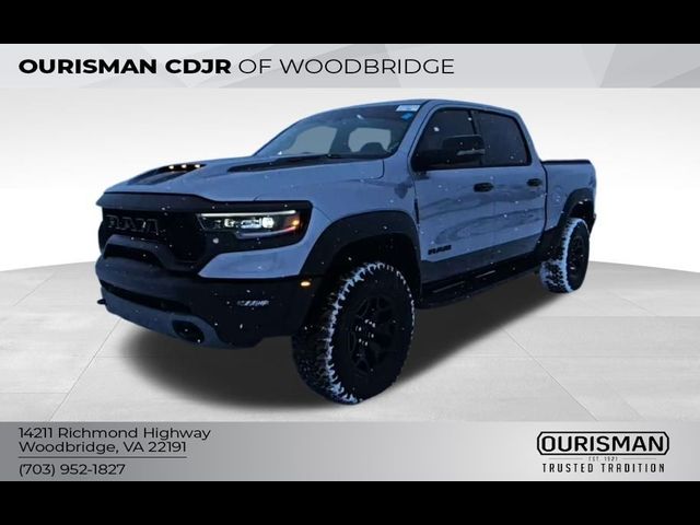 2024 Ram 1500 TRX