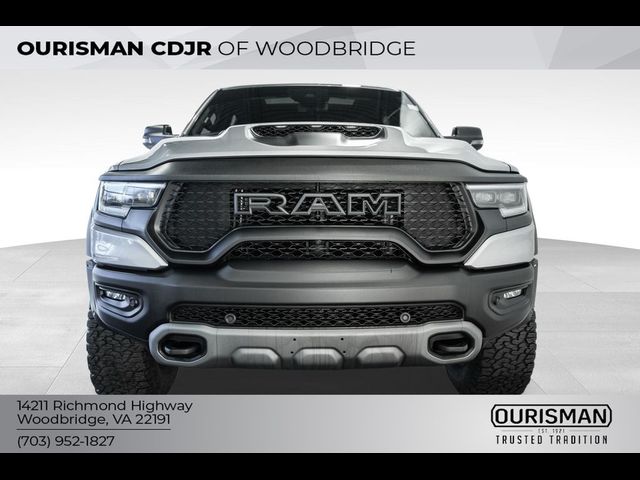 2024 Ram 1500 TRX