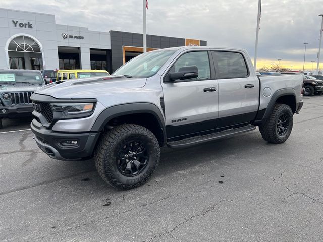 2024 Ram 1500 TRX