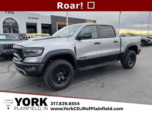 2024 Ram 1500 TRX