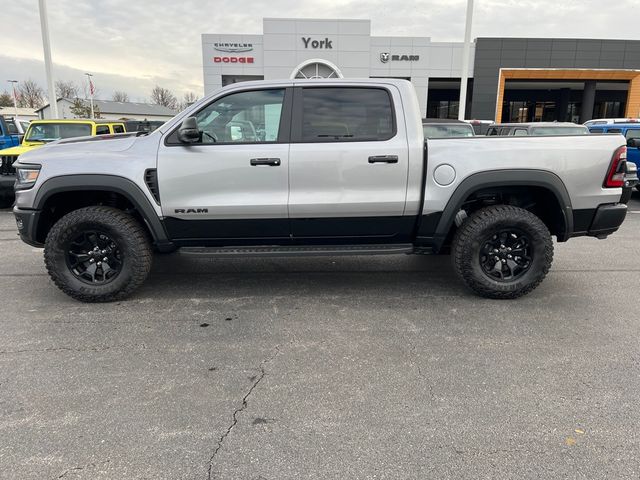 2024 Ram 1500 TRX