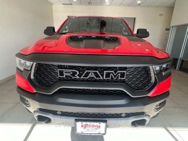 2024 Ram 1500 TRX