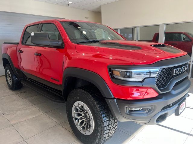 2024 Ram 1500 TRX