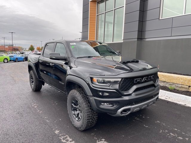 2024 Ram 1500 TRX