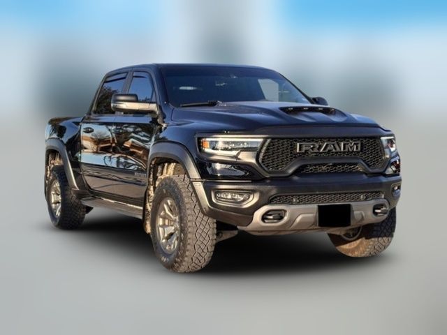 2024 Ram 1500 TRX