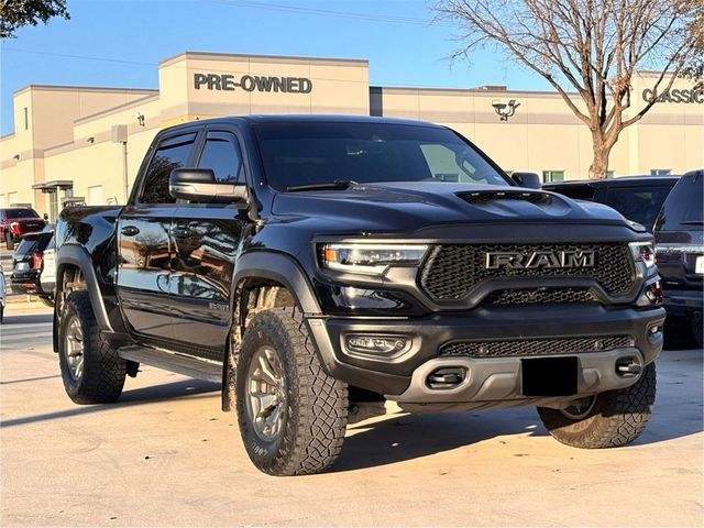 2024 Ram 1500 TRX