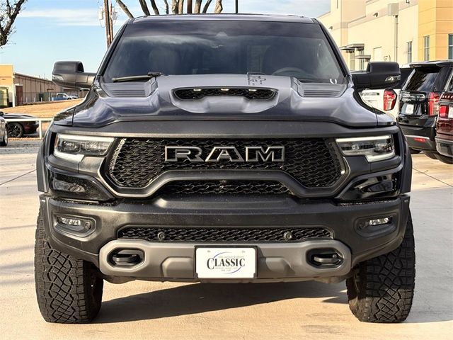 2024 Ram 1500 TRX