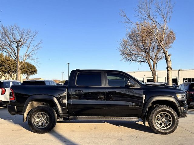 2024 Ram 1500 TRX