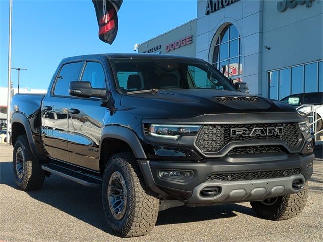 2024 Ram 1500 TRX