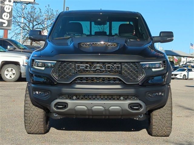 2024 Ram 1500 TRX