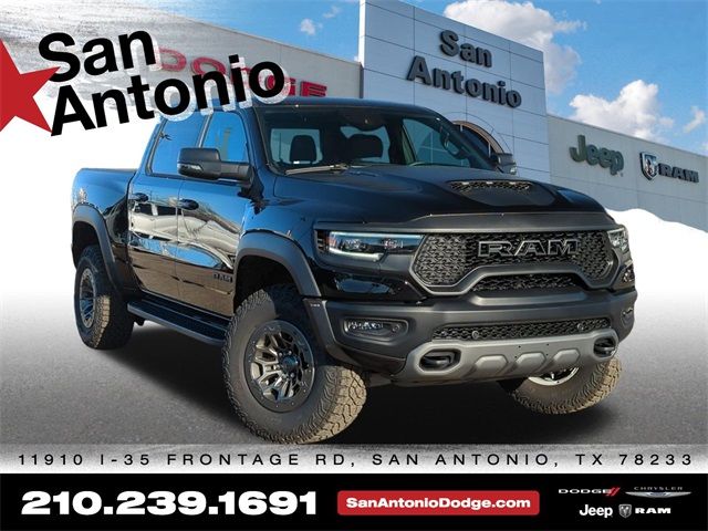 2024 Ram 1500 TRX