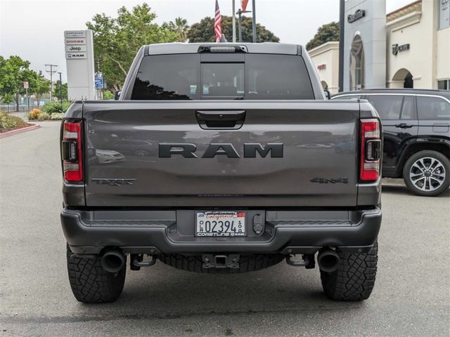2024 Ram 1500 TRX