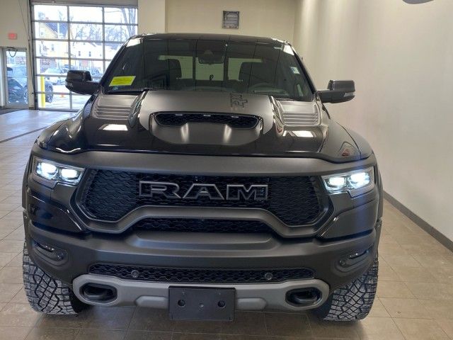 2024 Ram 1500 TRX