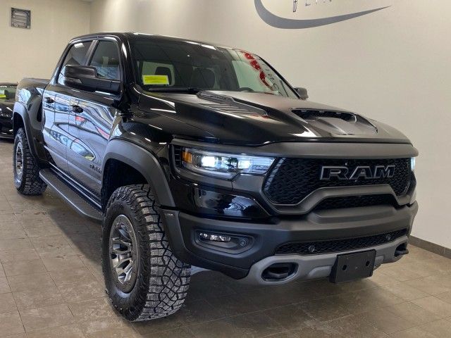 2024 Ram 1500 TRX