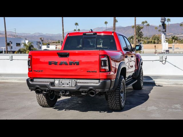 2024 Ram 1500 TRX