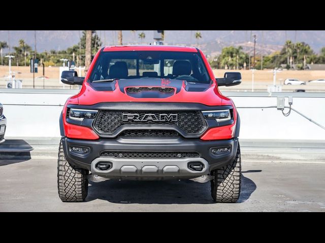 2024 Ram 1500 TRX