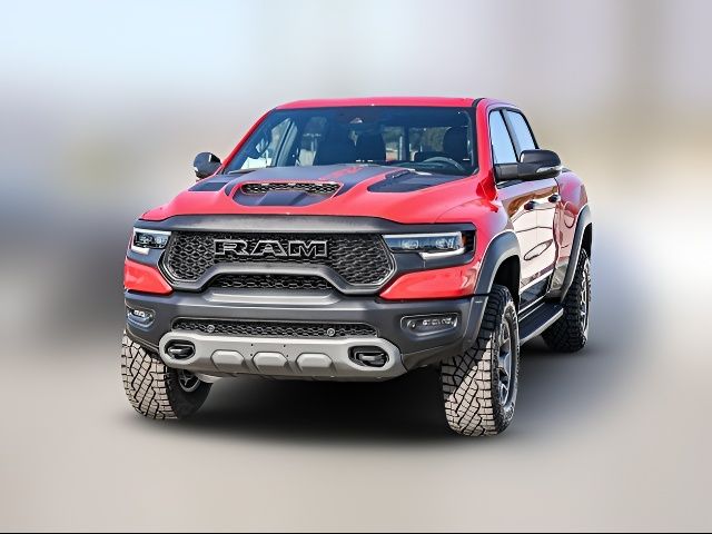 2024 Ram 1500 TRX