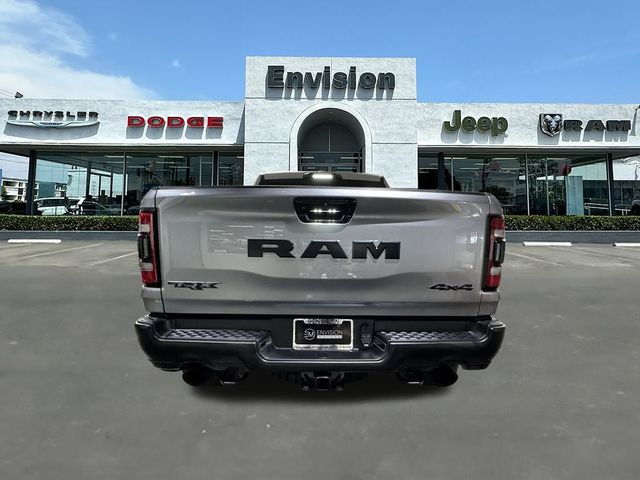 2024 Ram 1500 TRX