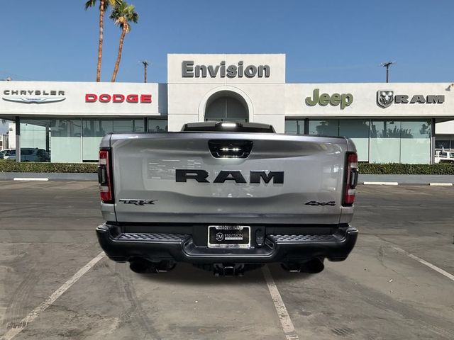 2024 Ram 1500 TRX