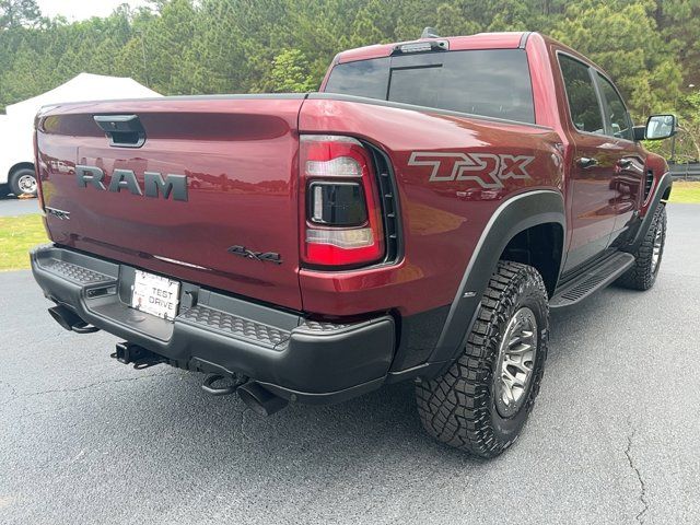 2024 Ram 1500 TRX