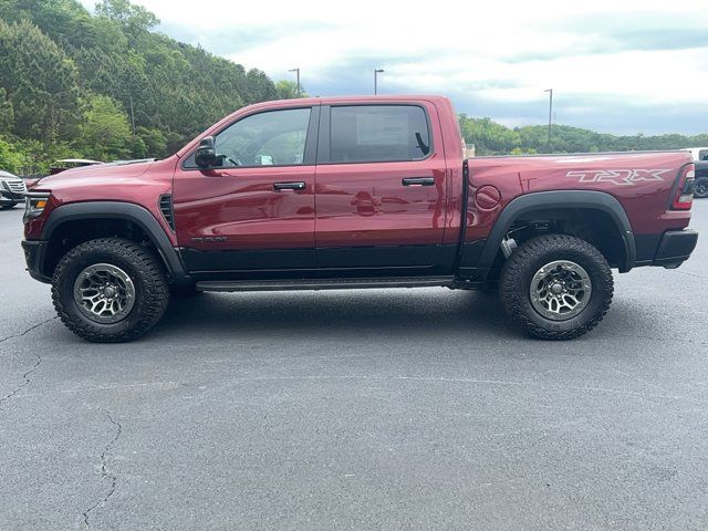 2024 Ram 1500 TRX