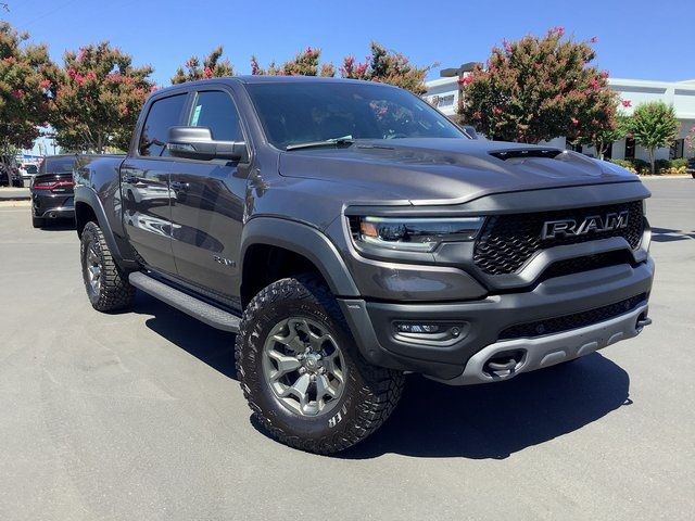 2024 Ram 1500 TRX