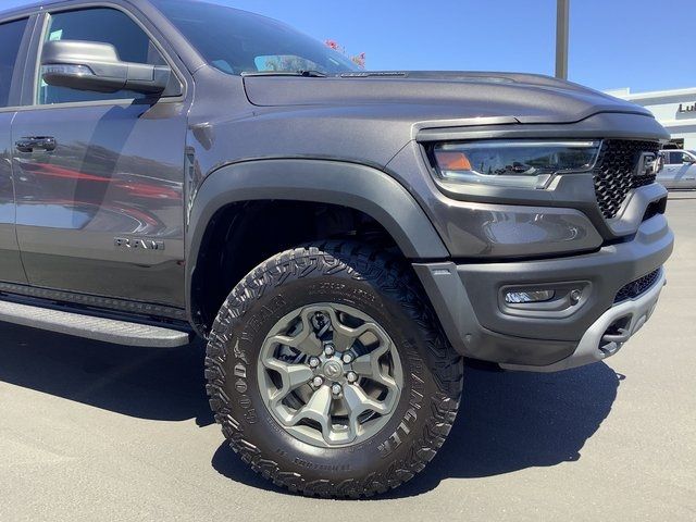 2024 Ram 1500 TRX