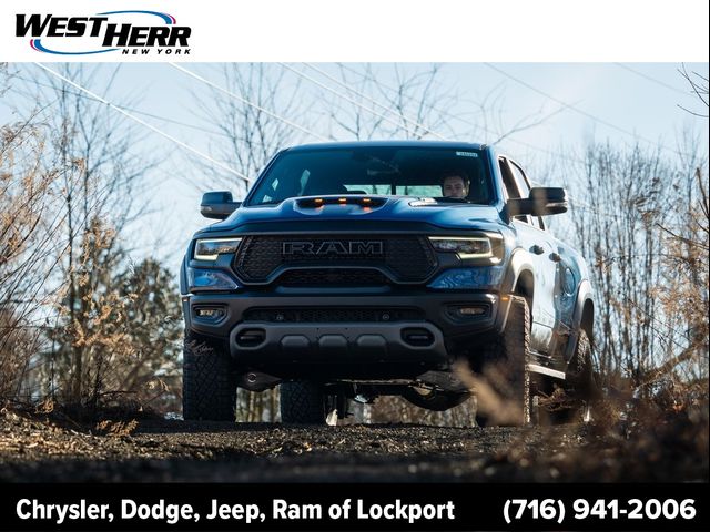 2024 Ram 1500 TRX