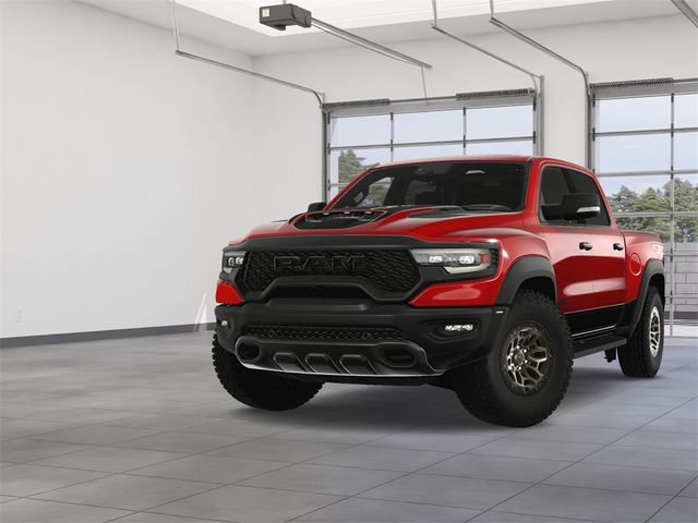 2024 Ram 1500 TRX