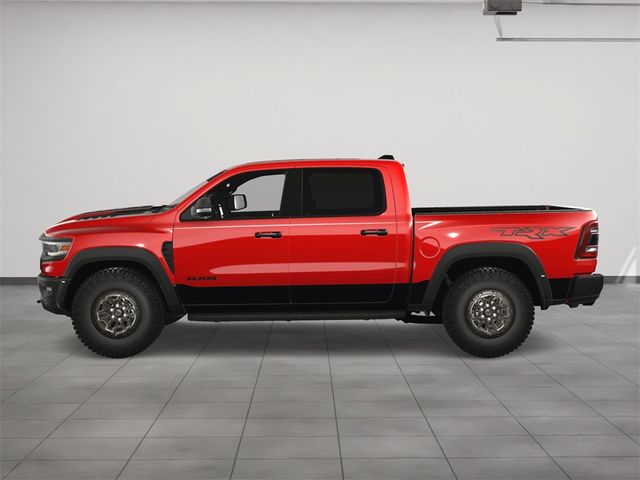 2024 Ram 1500 TRX