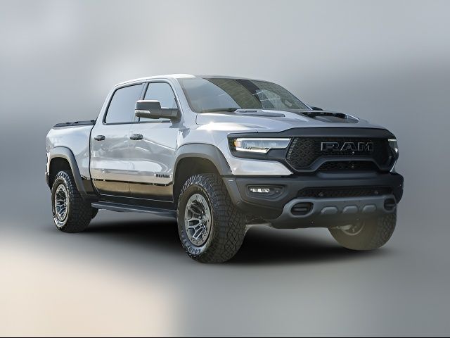 2024 Ram 1500 TRX