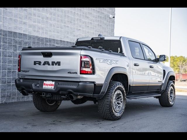 2024 Ram 1500 TRX