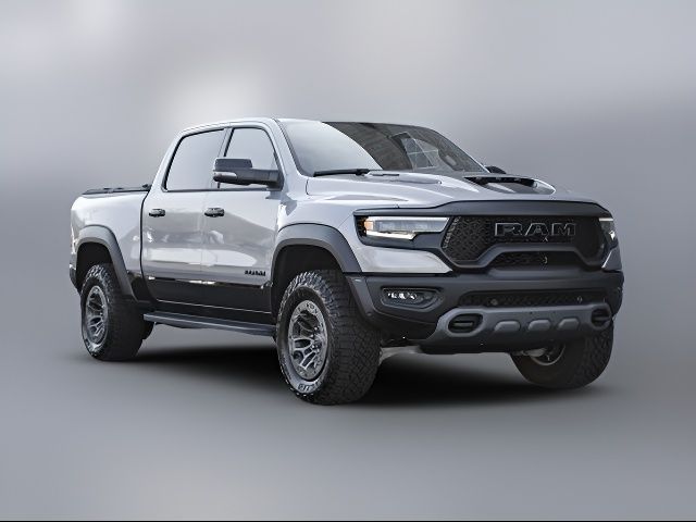 2024 Ram 1500 TRX