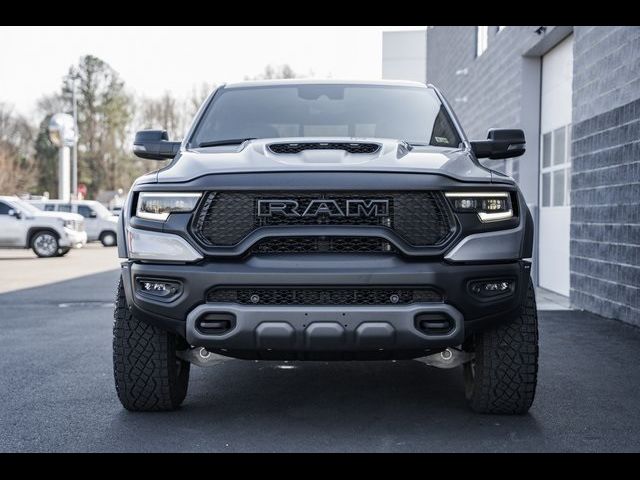 2024 Ram 1500 TRX