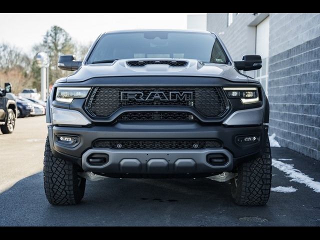 2024 Ram 1500 TRX