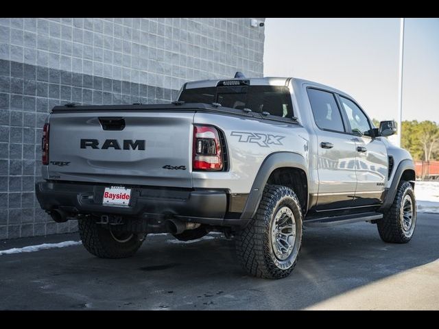 2024 Ram 1500 TRX