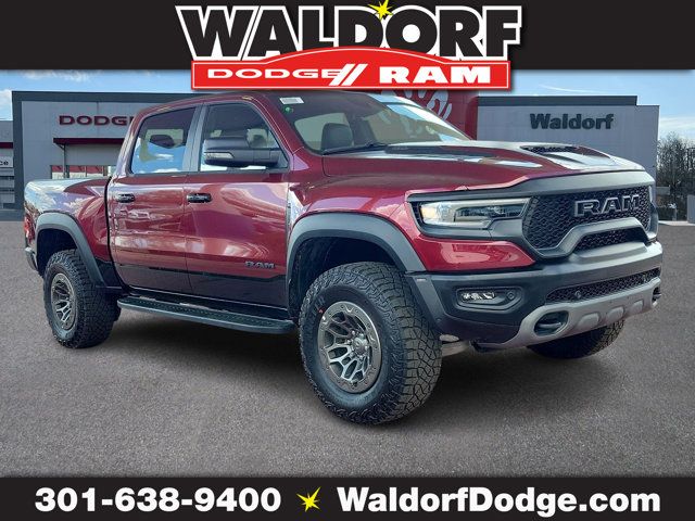 2024 Ram 1500 TRX