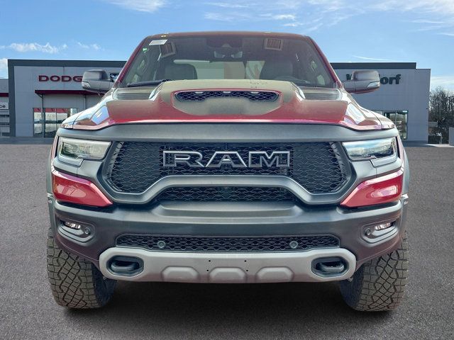 2024 Ram 1500 TRX