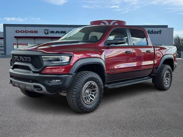 2024 Ram 1500 TRX