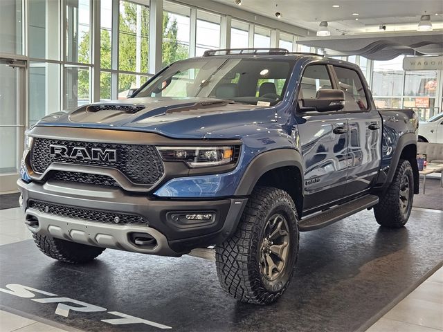 2024 Ram 1500 TRX